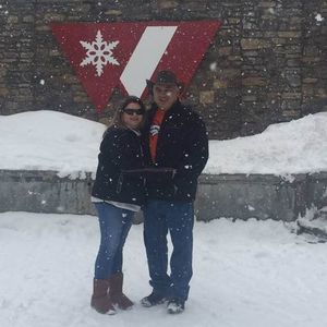 Meet your Posher, Kellie